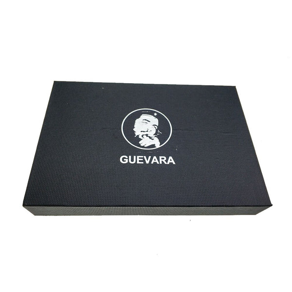 Guevara luxury Cigar Cutter lighter Set