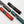 Load image into Gallery viewer, Windproof Cigar Lightergas Lighter Pen Shape Thin Torch Lighter for Bbq Cigar Butane Lighter with Gift Box Cigar Holder
