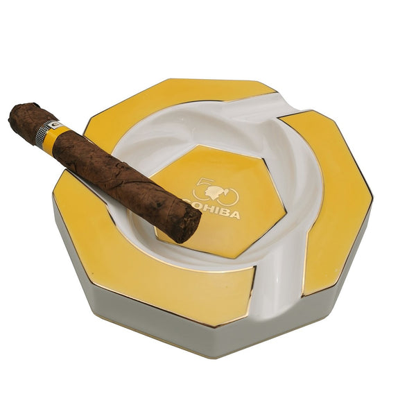 Cohiba Cigar Ashtray Big Ashtrays for Cigars