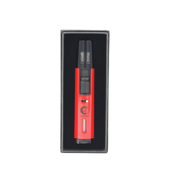 Cigar lighter Red 1126 