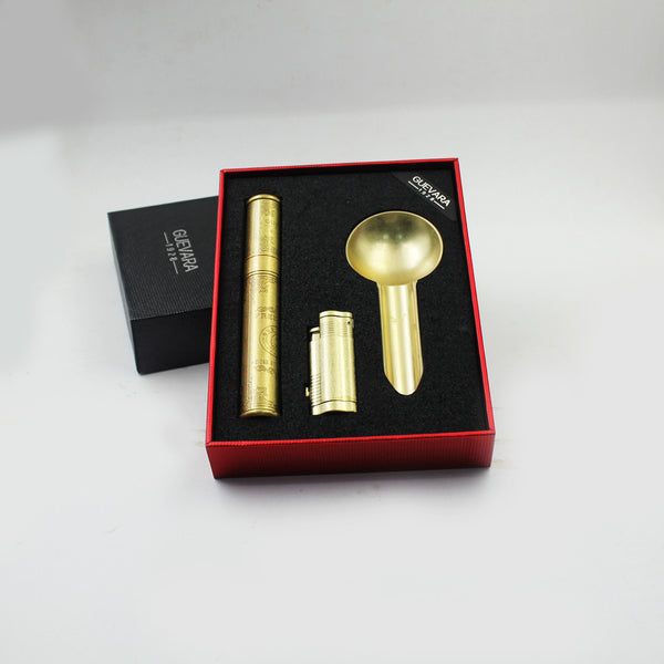 Cigar Accessories Kit  Set 6303A