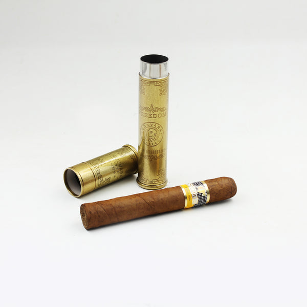 Cigar  Lighter Cutter  Gifts Set 6406