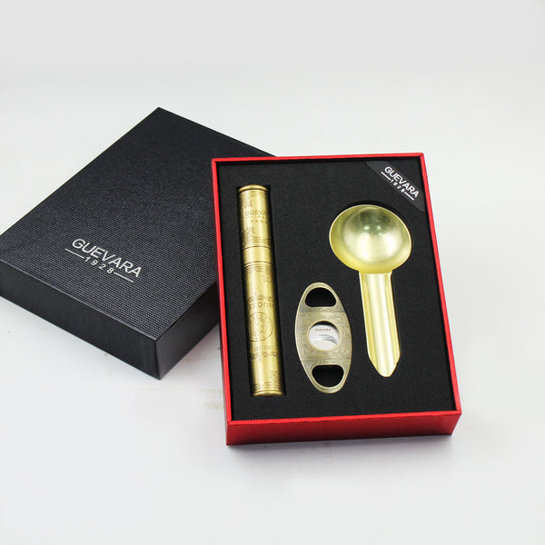 Cigar Accessories Kit Set  6305A