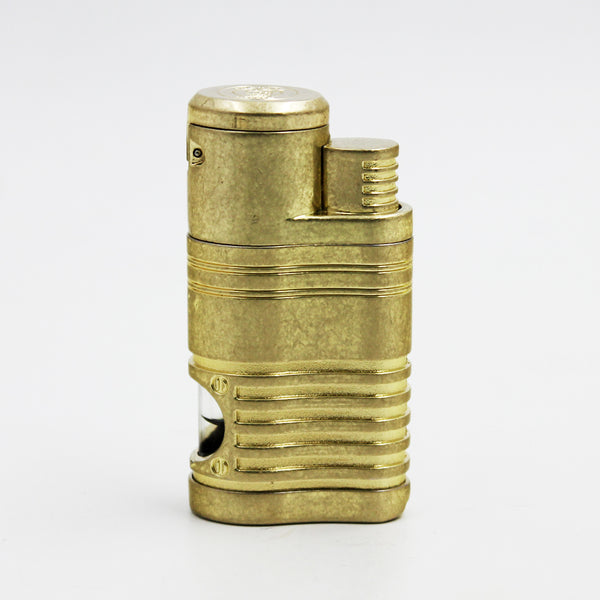 Cigar Lighter 1407 Golden