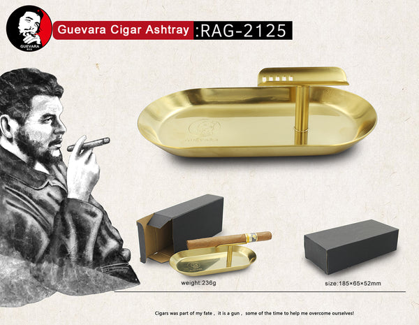 Cigar Ashtray 2125