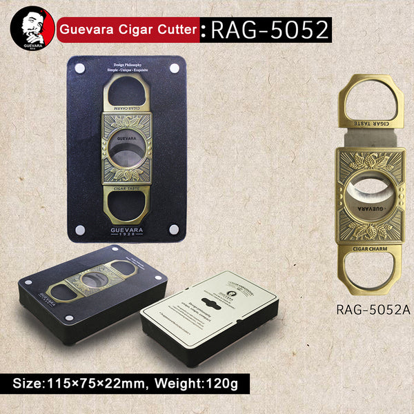 Cigar cutter 5052