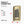 Load image into Gallery viewer, GUEVARA Stainless Steel Cigar Cutter Lighter Windproof 2 Jet Flame Butane Cigar Cigarette Case Accessories for Gift Box
